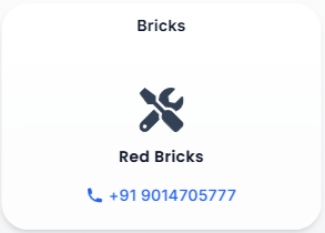 Building Materials - Front